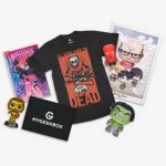 My Geek Box