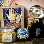 The Witches Box