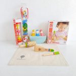 Creative Toy Shop