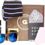 Gentlemans Box