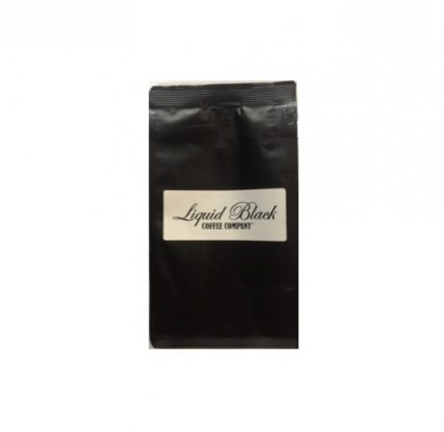 Liquid Black Coffee Company