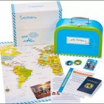 Little Passports