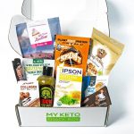 My Keto Snackbox