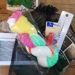 Aussie Yarn Club