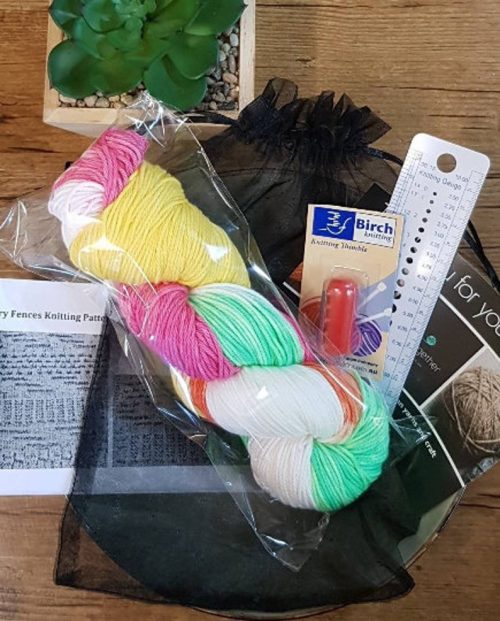 Aussie Yarn Club