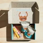 Kids Clay Club