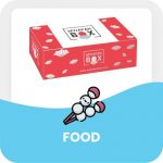 My Japan Box – Food