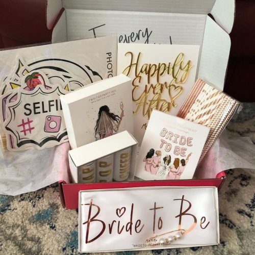Miss to Mrs Box